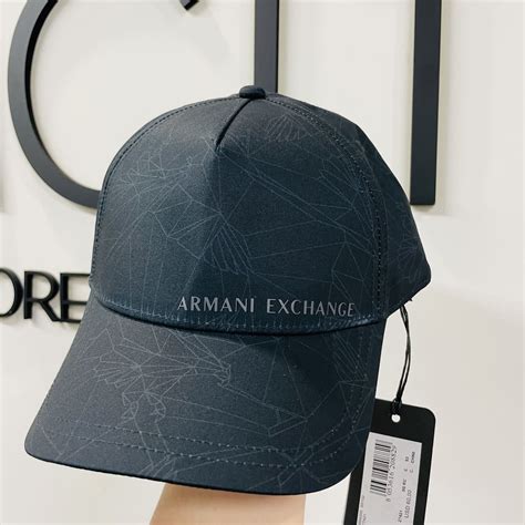 gorro armani exchange original|Armani Exchange shirts.